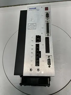 USED KOLLMORGEN CR20560