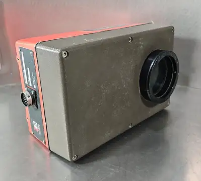 Used Infrared Engineering Infrared Engineering MM55 Moisture Testers South Carolina US | Palmetto Automation #1157786