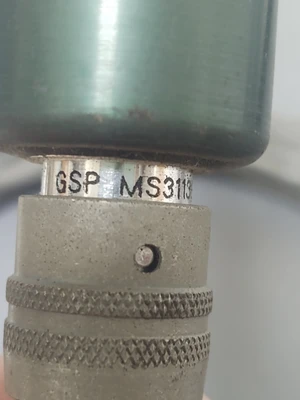 USED GSP Does not apply