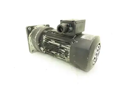 Sumitomo Cyclo Altax CNVM05-5097-B-43 Inline Gearmotor 43:1 Ratio 40rpm 220V 3PH