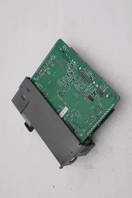 Allen Bradley 1747-L551 /A SLC 500 SLC 5/05 CPU Controller Ethernet STOCK 838C