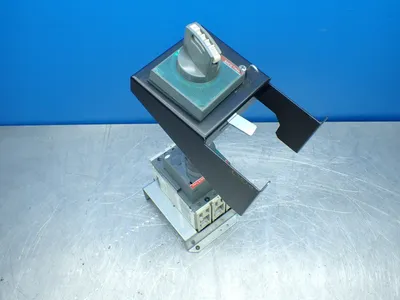 Used ABB TMAX T2H 100 Circuit Breakers Ohio US | HGR 24 #879652