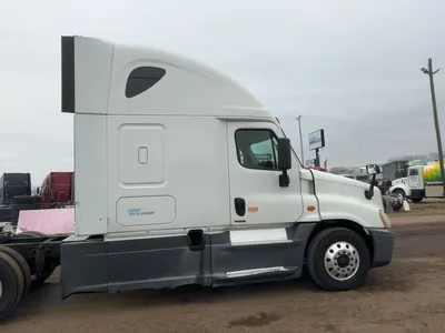 Used 2016 FREIGHTLINER CASCADIA EVOLUTION Conventional trucks Michigan US | Miedema Asset Management Group #1304762
