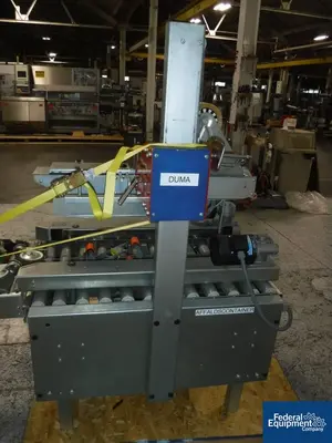 USED SOCO Systems SOCO Systems Taper, Model T-10