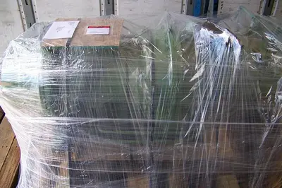 USED SULLAIR SULLAIR TS32 REMAN AIREND