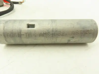 DME SCH0093 Front Load Square Coil Heater 7/8" ID x 4.9 Coiled 240V 250W