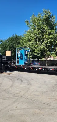 USED 2006 NOVATEC CD-250