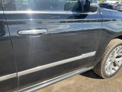 Used 2017 CADILLAC ESCALADE SUVs Michigan US | Miedema Asset Management Group #1461304