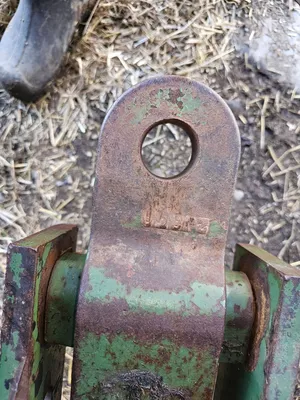 BRILLION WL 03 AGRICULTURE CULTIMULCHER | Iron Listing (24)