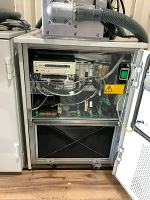 Used TRUMPF LASER ENGRAVING MARKER SYSTEM Laser Markers | Maverick Industrial Sales #1109270