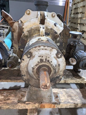 Durco MKII 2x2E-10/100 DU6 Centrifugal Pump