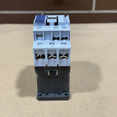 USED WEG CWB25