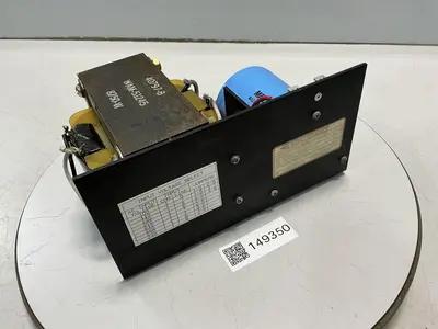 USED ELPAC POWER SYSTEM BFS 500-24U