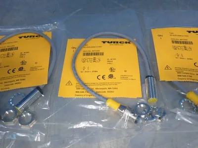 NEW TURCK BI2G12KAN6X0.3RS4T