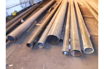 Used _UNKNOWN_ _UNKNOWN_ Construction Material & Supplies Ohio US | Thompson Auctioneers #1370675