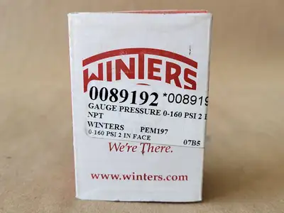 NEW WINTERS PEM197