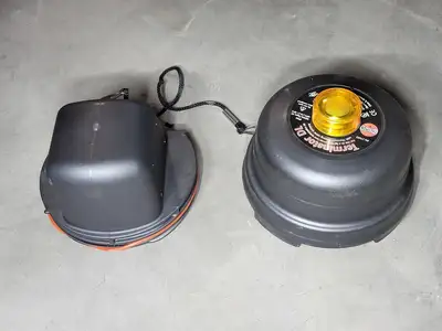 NEW THERMON DL 91106