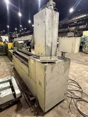 USED TITAN 8268 20/35