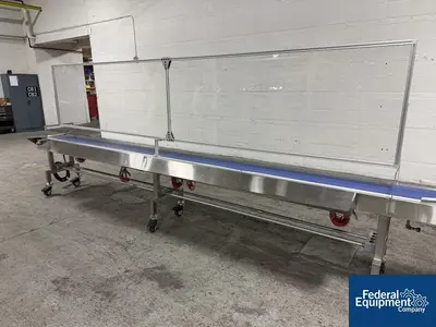 Used N/A _UNKNOWN_ Checkweighers - Belt Ohio US | Federal Equipment Company #1509692