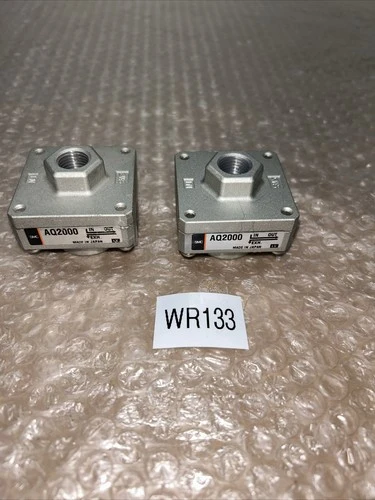 NEW SMC AQ2000