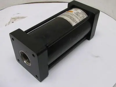 Allison Transmission 29534483 Parker Hydraulic Accumulator 1.28 Liter SAE-20
