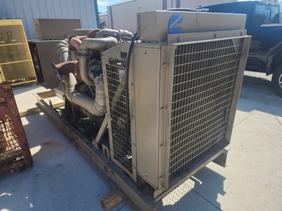 USED CUMMINS NTTA-855-G2