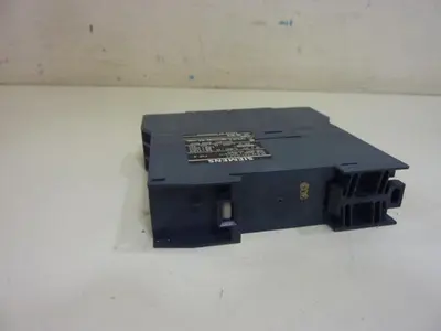 USED SIEMENS 3UN2 100-0AF7