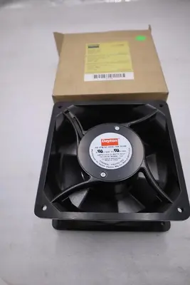 DAYTON 3VU66 115V 0.27/0.25A STOCK 1413CC