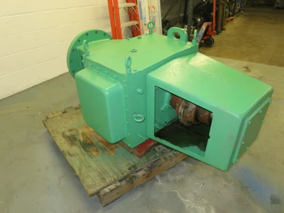 USED Lightnin 86-C-15