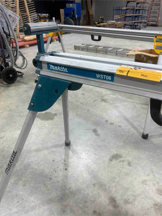 Used _UNKNOWN_ _UNKNOWN_ Miscellaneous Woodworking Equipment Texas US | MachineryMax #1249200