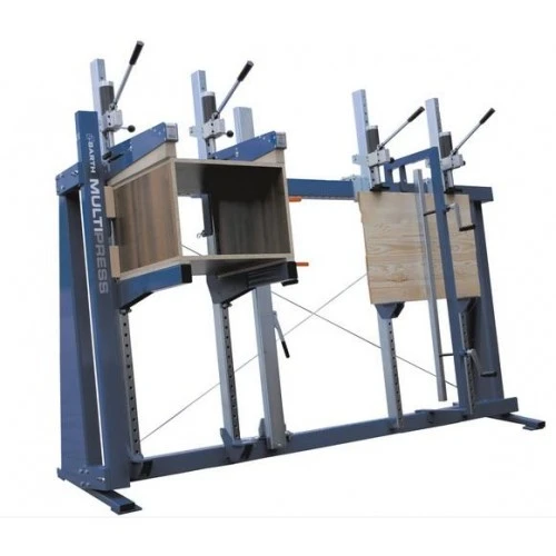 NEW BARTH BARTH MULTIPRESS RP