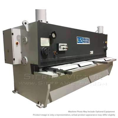 US INDUSTRIAL US 13750G Hydraulic Shears | Sierra Victor Industries (2)
