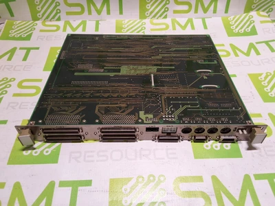 JUKI E8602729 OAO BASE FEEDER BOARD