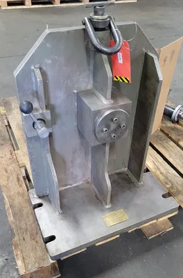 WAUKESHA TL No: 72447 Tooling & Accessories, Tooling | Machinery Central (2)