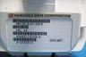 USED FAIRCHILD SATELLIGHT MODEM