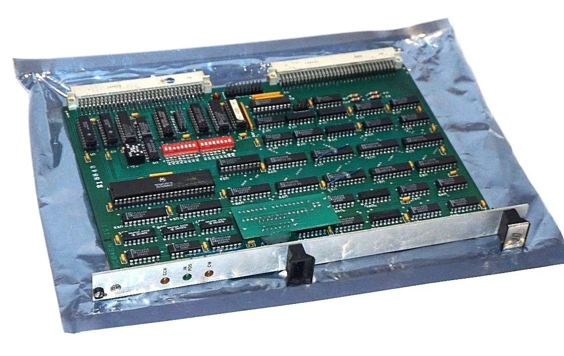 ISI PC046A PC BOARD MODULE