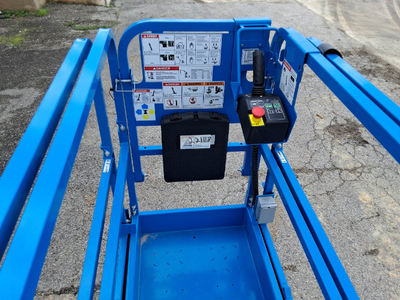 NEW 2026 Genie GS-1932E