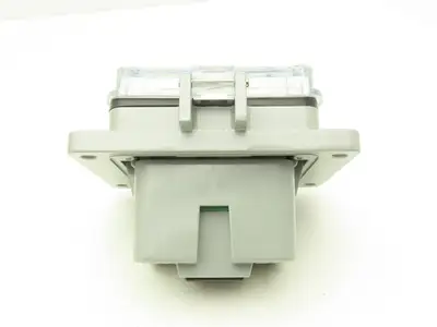 Grace Port P-R2-K3RF3 P-R2-K3RF3 GFCI N12/4 Ethernet Interface 3A CB 120VAC