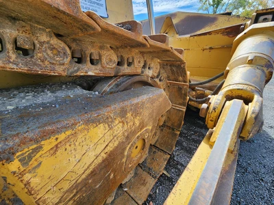 Used 2014 CATERPILLAR D8T Crawler Dozers | Abele Tractor #1342954
