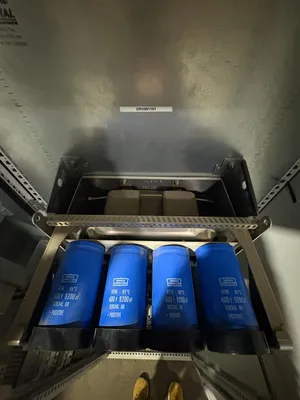 ALLEN BRADLEY 20G1AND415JNONNNNN Electrical/PLC/Automation | ESS Industrial Equipment Sales (5)