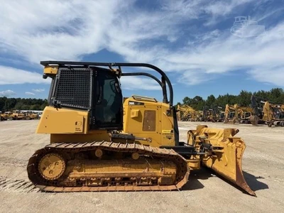 Used 2015 CATERPILLAR D6K2 LGP Crawler Dozers North Carolina US | Southeastern Equipment Corp #1467706