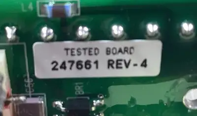 USED Ohmart 247661