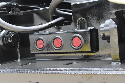 New | in-Stock 2027 WESTERN STAR 47X Hooklifts & Roll-Offs Texas US | Roll Off Truck World #1492010