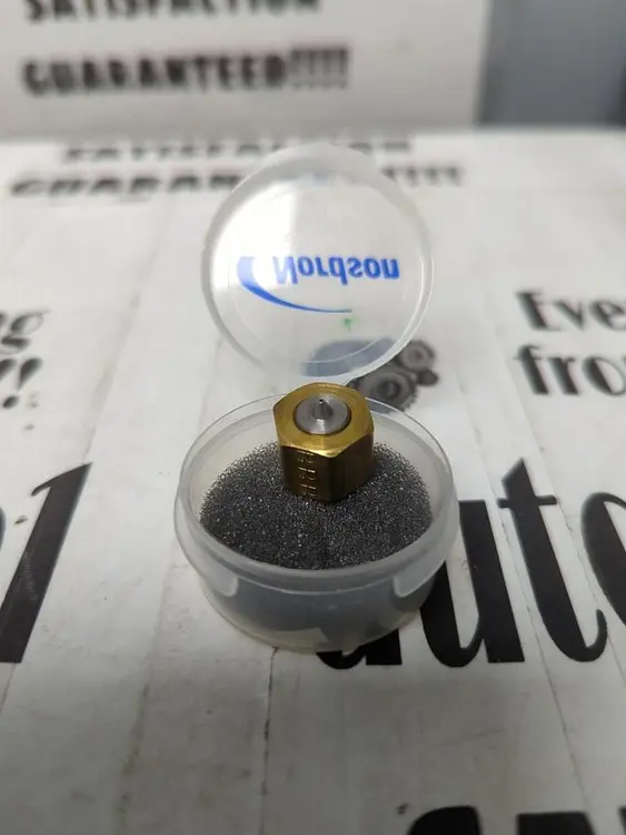 New | in-Stock NORDSON 1026683 Nozzles | Surplus Asset Holdings #1226637