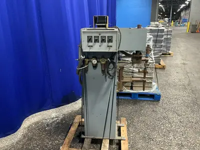 Used AMERICAN BP12AS Welding Machinery (Other) Ohio US | HGR 24 #1441301
