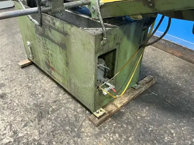 Used VICTOR AUTON10HV Horizontal Band Saws Ohio US | HGR 24 #1549569
