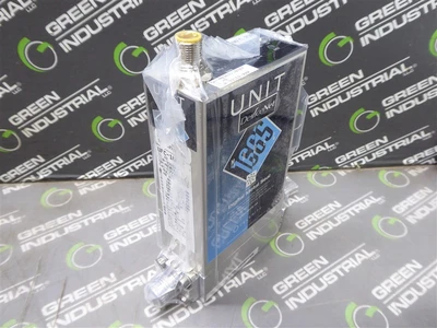 Unit / Celerity UFC-1665C Digital Metal Seal 1L H2 Multiflo SC15 New NIB