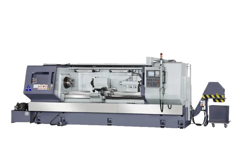New | in-Stock ACRA 2240ENC CNC Lathes Illinois US | BLUMBERG MACHINERY COMPANY #398453