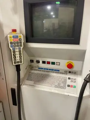 2004 CHARMILLES ROBOFORM 35P EDM Sinkers | Toolquip, Inc. (4)