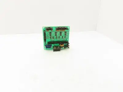 Used MITSUBISHI ELECTRIC _UNKNOWN_ Printed Circuit Boards (PCB) Indiana US | Arrow Industrial #1316753